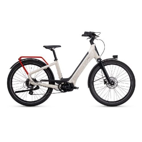 Gitane G-Life URBAN 4.1