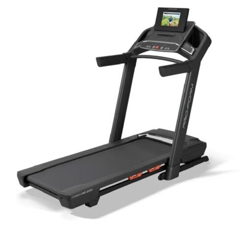 Tapis de Course Proform Carbon Pro 2000