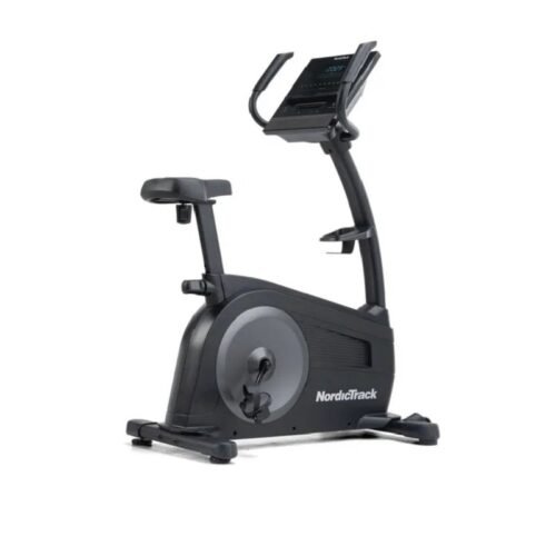 Vélo d&rsquo;appartement Nordictrack GX LE