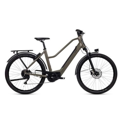 Vélo électrique Gitane G-Life XR 1.1
