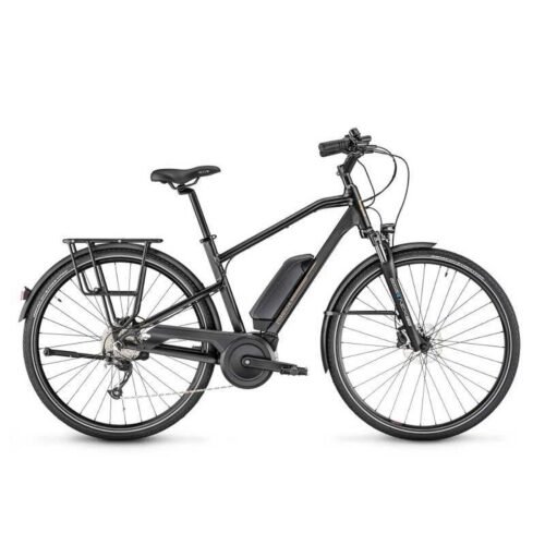 Velo moustache samedi 28.1 Shimano Altus 9V 500 Wh 700mm