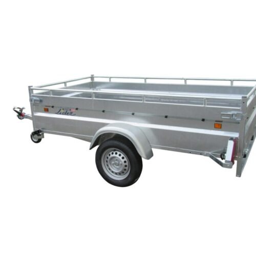 Remorque bagagere​ LIDER ROBUST 40393